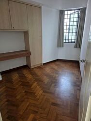 Harbour View Towers (D4), Condominium #637363471